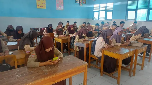 Tryout UTBK Nasional Gratis. Dok: Quipper