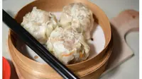 Chi.dimsum Tawarkan Dimsum Ayam Halal dan Istimewa dengan Harga Terjangkau