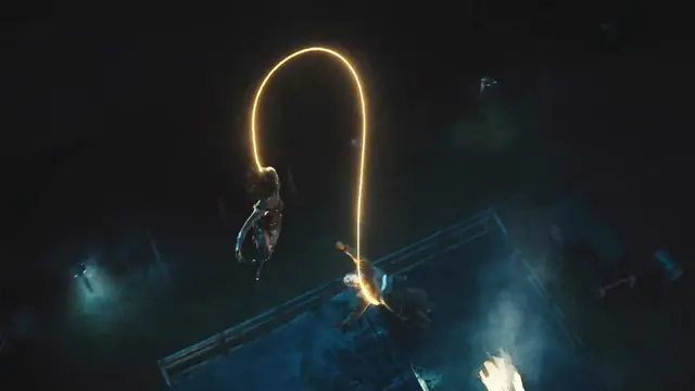 [Bintang] Wonder Woman