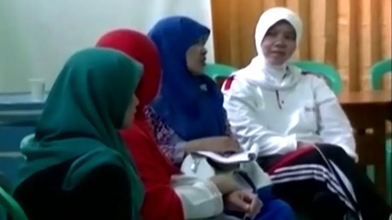 (Lip6 Petang) Ortu-Sodomi