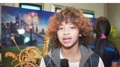 Starlite Edisi: Bastian