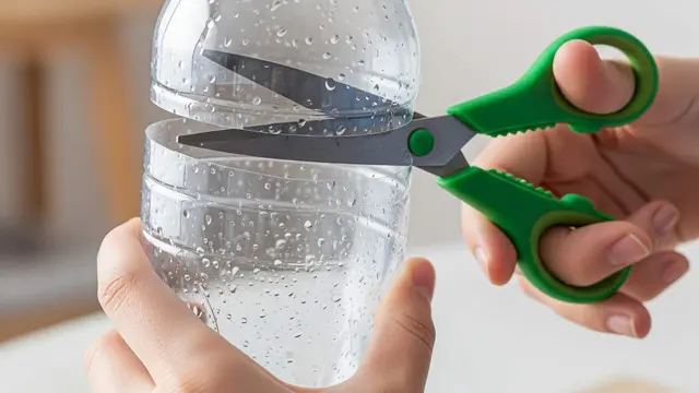 Cara Menanam Selada di Botol Plastik Bekas untuk Pemula