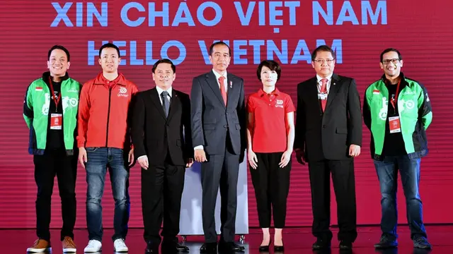 peluncuran Go-Viet