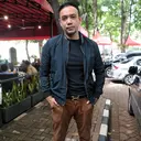 Sandy Tumiwa Vakum dari Dunia Hiburan, Kini Fokus Jadi Staf Khusus Kesultanan Cirebon