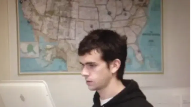 5 Fakta Menarik Sang Pendiri Twitter, Jack Dorsey