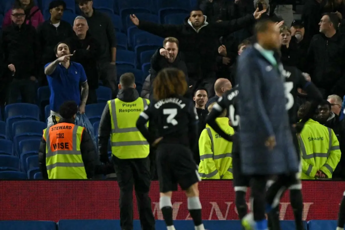 Chelsea
