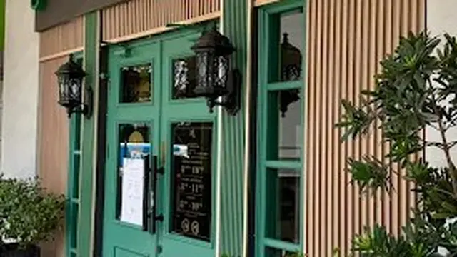 Green Door Kitchen (Google Maps/Rudi Sumanto)