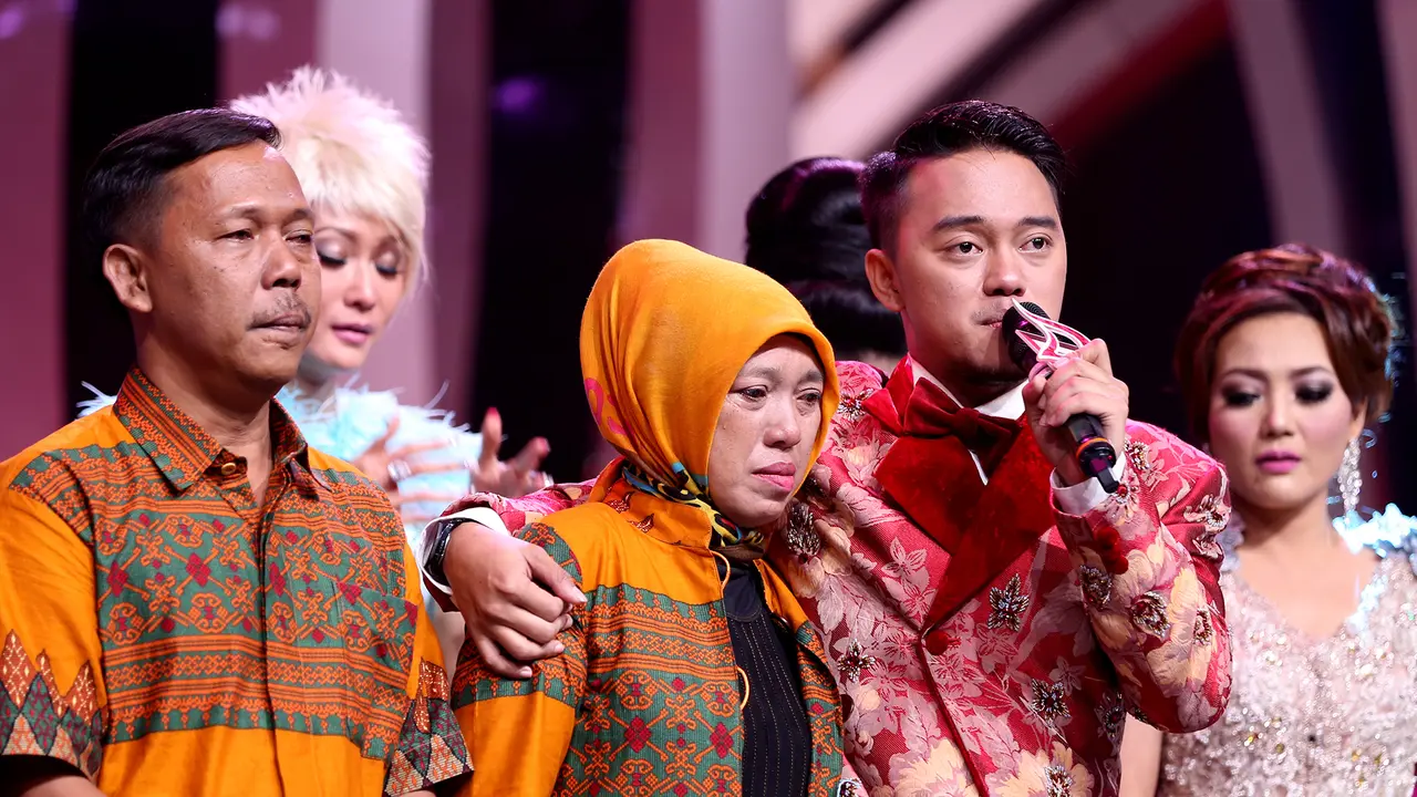 [Bintang] Danang D'Academy