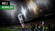 Berita video tentang mantan petinju Amerika Serikat, Floyd Mayweather Jr. yang tertarik ingin beli klub Inggris, Newcastle United, dan bahkan bintang Real Madrid, Cristiano Ronaldo, untuk bermain di tim The Magpies.