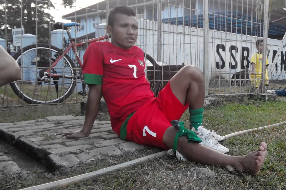 Hendra Bayauw
