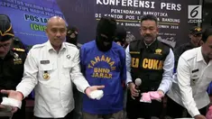 Direktorat Jenderal Bea dan Cukai kota Bandung, kembali menggagalkan upaya penyelundupan narkotika asal luar negeri melalui jasa Pos, rabu siang.