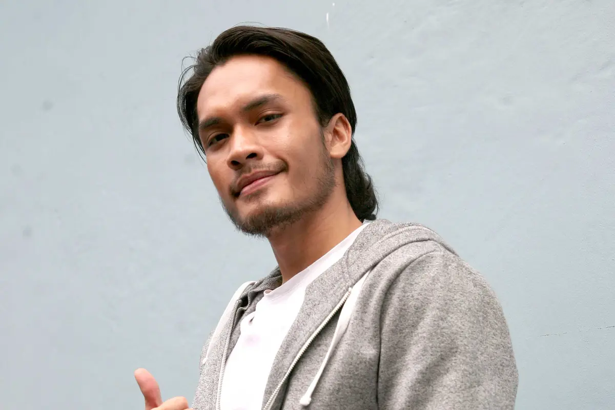 [Bintang] Randy Pangalila