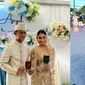 6 Momen Kedekatan Arhan dan Azizah Setelah Menikah, Tak Pajang Foto Bersama di IG (IG/arhanazizah.official)