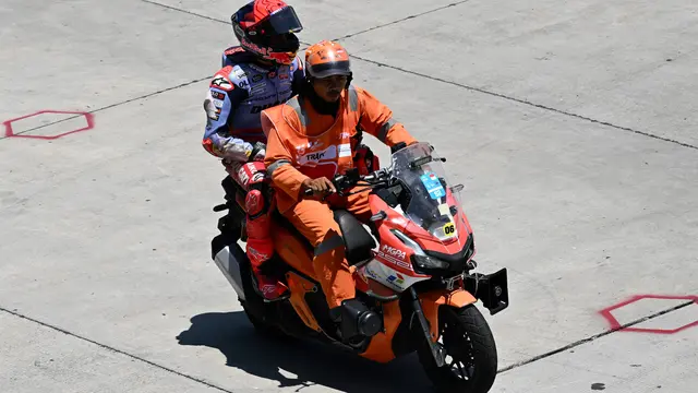 Marc Marquez