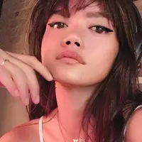 Dylan Sada, model sekaligus influencer asal Indonesia yang berkarier di Amerika ini menjadi korban kekerasan dalam hubungan. (Foto: instagram/dylan_sada)