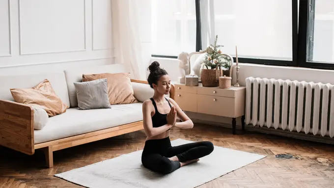 Meditasi Meningkatkan IQ