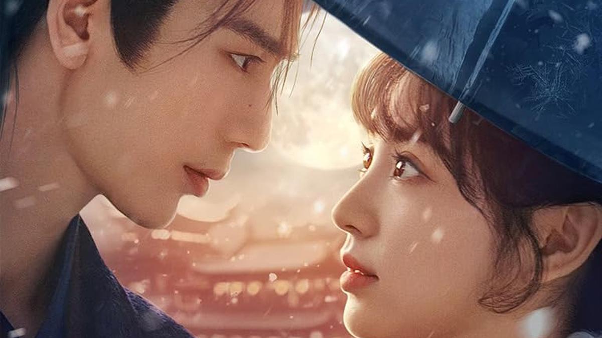 Sinopsis Dracin Pursuit of Jade Dibintangi Zhang Linghe dan Tian Xiwei, Episode 4 Makin Menggigit