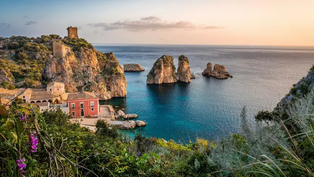 Sicily
