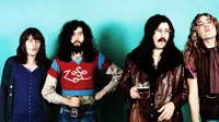 Band rock Led Zeppelin. (ppcorn.com)