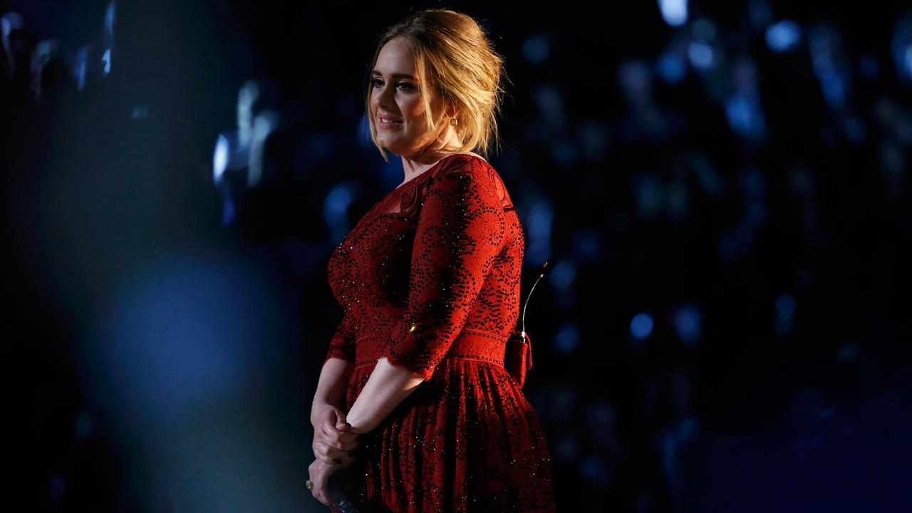 20160216-Grammy-Awards-2016-USA-Adele-AFPReuters
