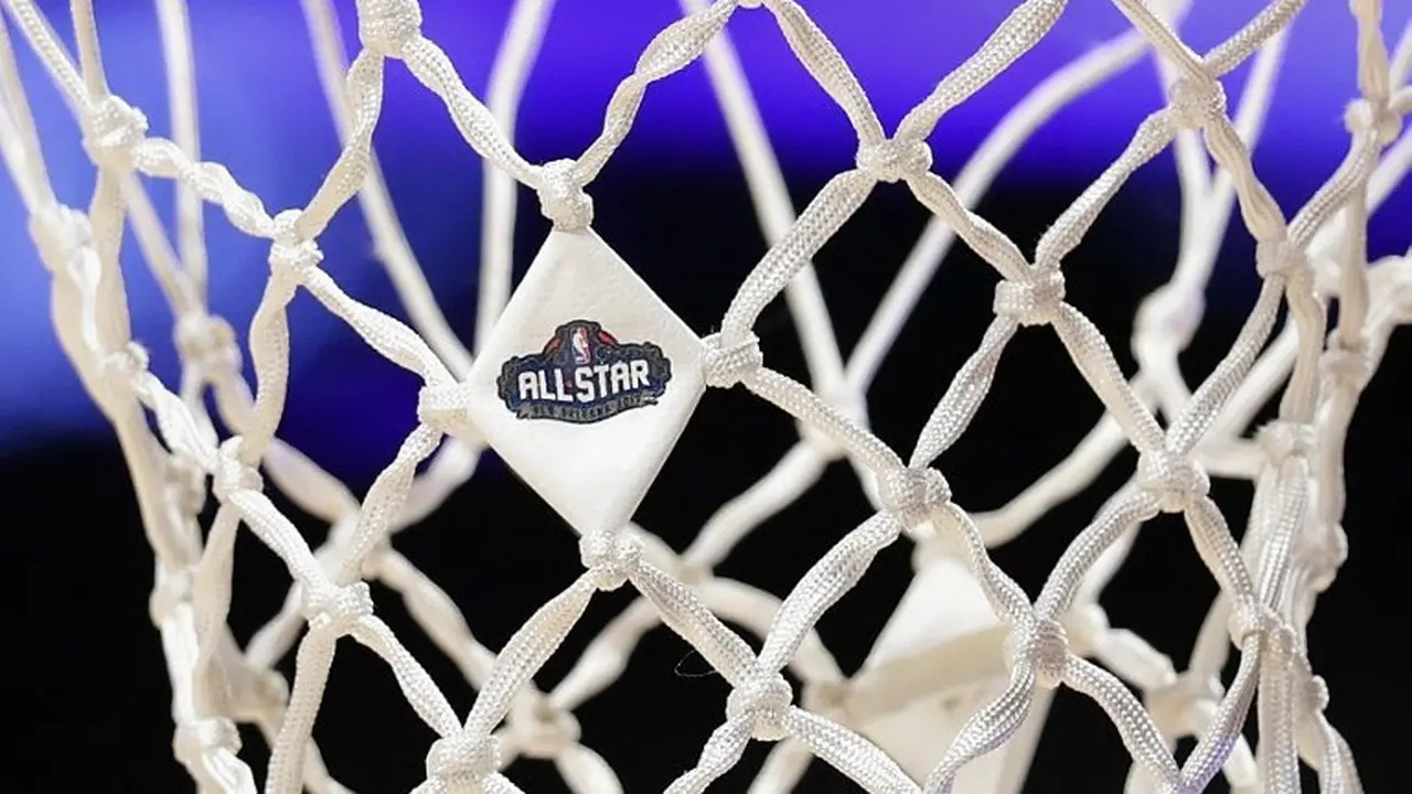 NBA All-Star