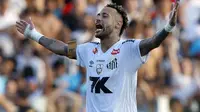 Bukan Reuni dengan Messi di Inter Miami, Neymar Justru Didekati Klub MLS Ini