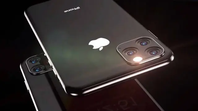 iPhone 11