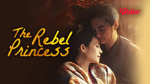 The Rebel Princess