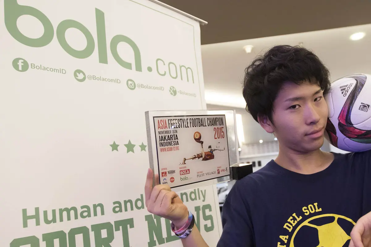 Kosuke