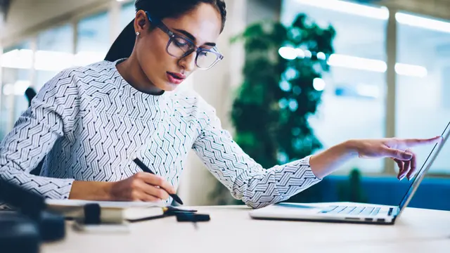 ilustrasi langkah melakukan penelitian ilmiah/shutterstock