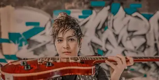 Mita The Virgin (Instagram/mitathevirgin)