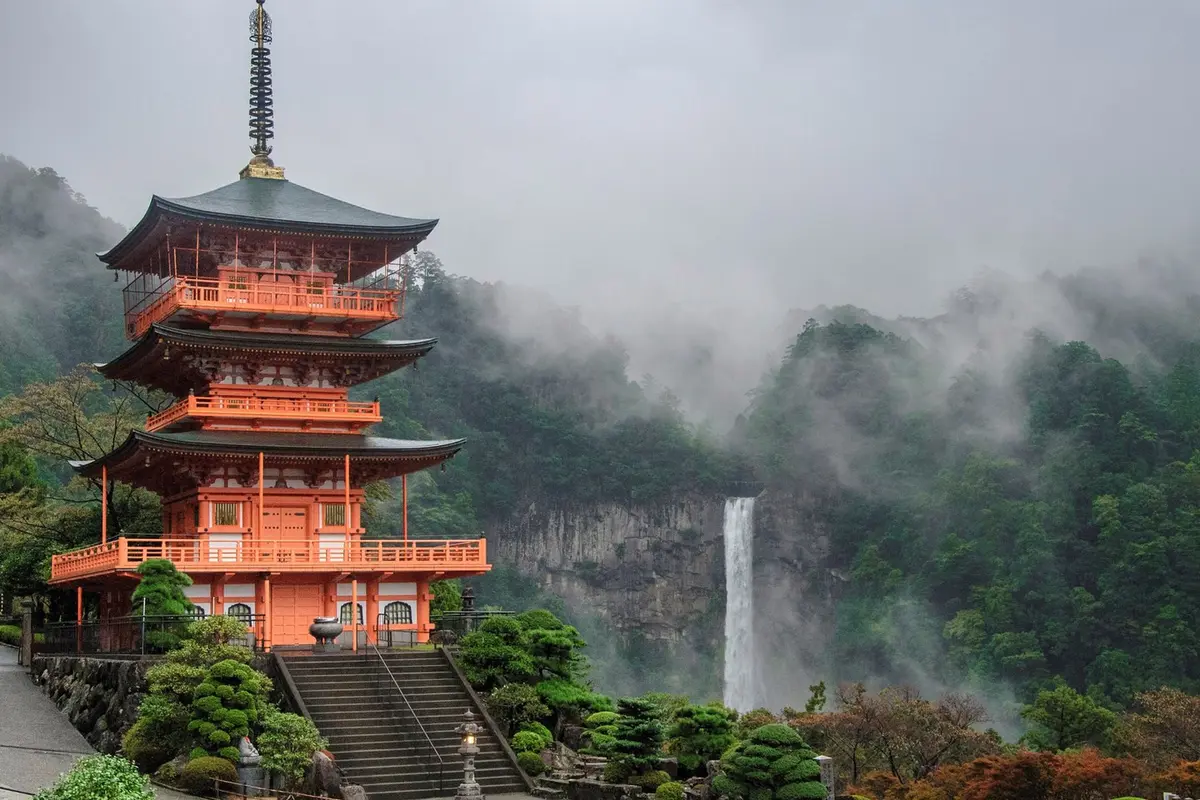 [Bintang] Jepang