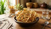 5 Cara Agar Peyek Udang Tidak Cepat Melempem, Ini Resep dan Cara Simpannya