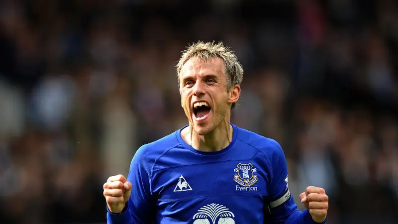 Phil Neville