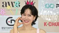 Son Ye Jin Ungkap Perjuangan Sebagai Ibu Sekaligus Seorang Aktris