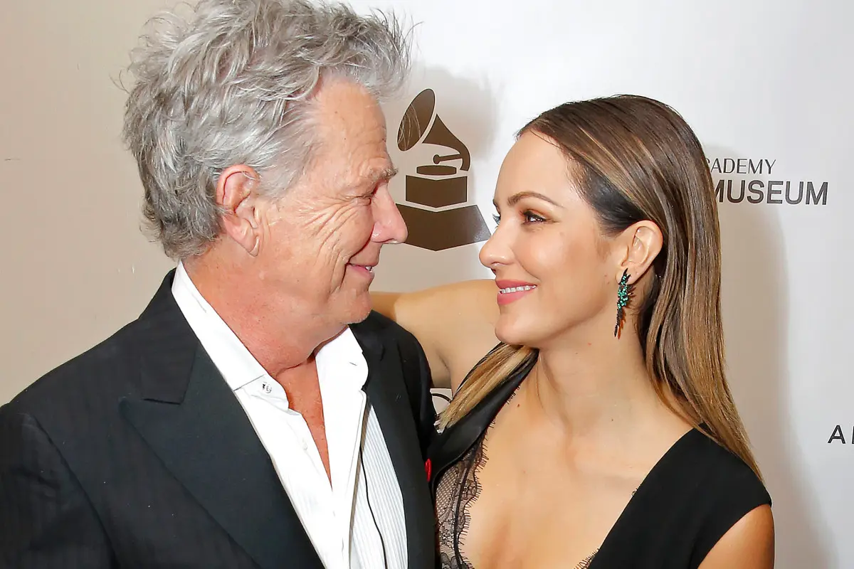 [Bintang] David Foster - Katharine McPhee