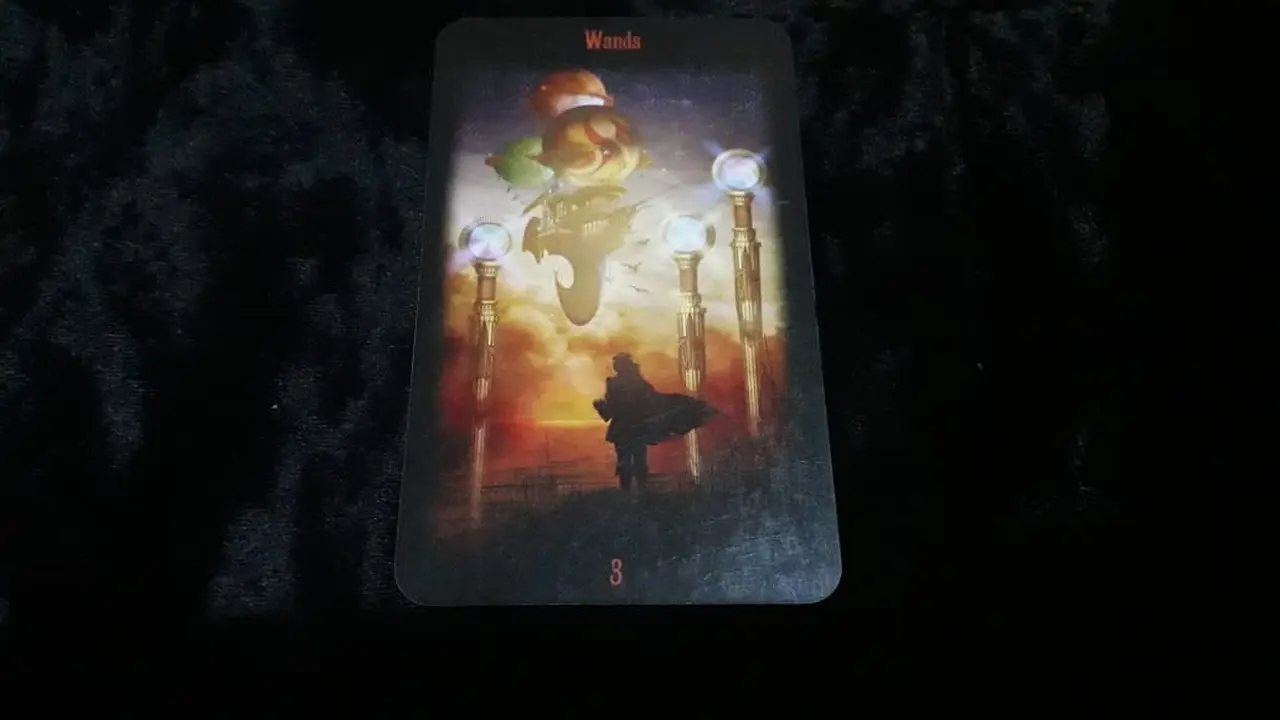 Tarot