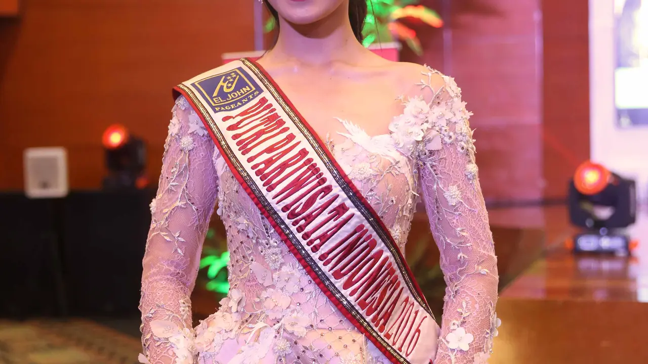 Putri Pariwisata Indonesia