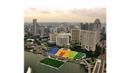 Stadion 'The Float' Singapura adalah stadion yang berumput sintetis dengan kapasitas 30.000 penonton (Photo/Instagram)