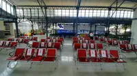 Stasiun Purwosari, Ikon Kota Solo yang Miliki Peran Vital dalam Transportasi di Indonesia