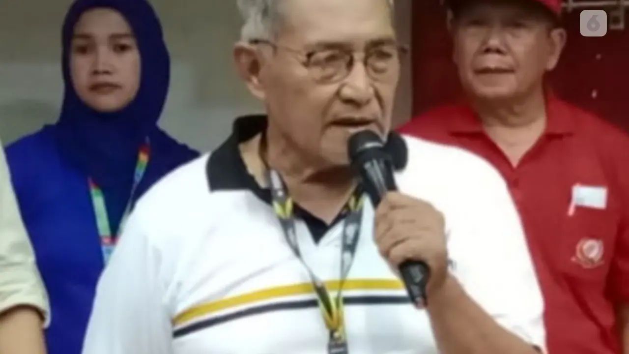 Senam tera