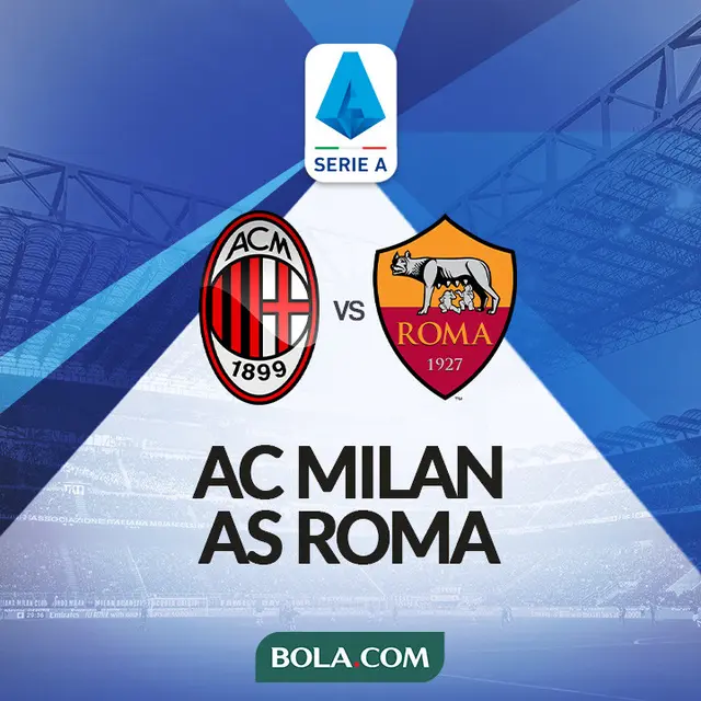 Jadwal Siaran Langsung dan Live Streaming Liga Italia, Senin 9 Januari