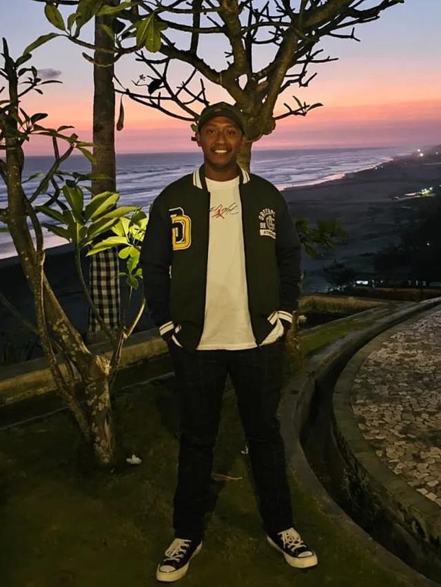 6 Potret Daud Waas X Factor Indonesia yang Buat BCL Nangis, Dulu Ikut Idola Cilik