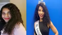 Ratu Kecantikan Dallas Dilaporkan Hilang Saat Lari Pagi
