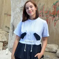 Chelsea Islan dari suka hingga belajar toleransi di film Ayat-ayat Cinta 2.