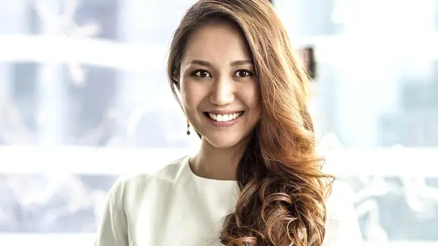 CEO The New Savvy Anna Haotanto