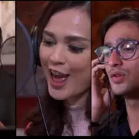 Tidak ada yang abadi di dunia ini, tapi kebersamaan selalu menjadi sesuatu yang indah di dalam hidup. Apapun yang terjadi dalam hidup ini, selalu ada cahaya yang bersinar. 