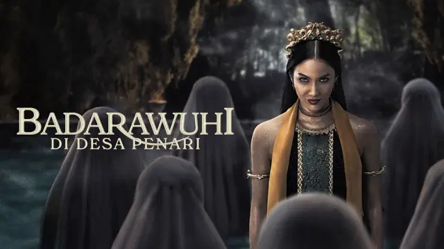 Badarawuhi di Desa Penari