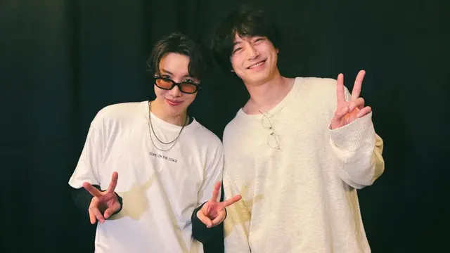 6 Potret Gaya Kasual Kentaro Sakaguchi, Penampilan Ikonik Sang Aktor Jepang
