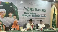 Polemik PPN 12 Persen untuk Barang dan Jasa Mewah, PBNU: Mestinya Dulu Rakyat Diajak Ngomong